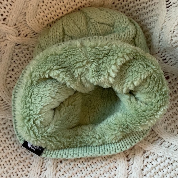 🆕The North Face Cable Minna Beanie - Picture 5 of 5